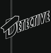 Detective [RSD 2022] Vinyl Record
