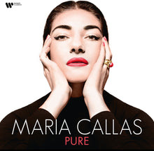 Maria Callas - Maria Callas: Pure [RSD 2022] [] Vinyl Record