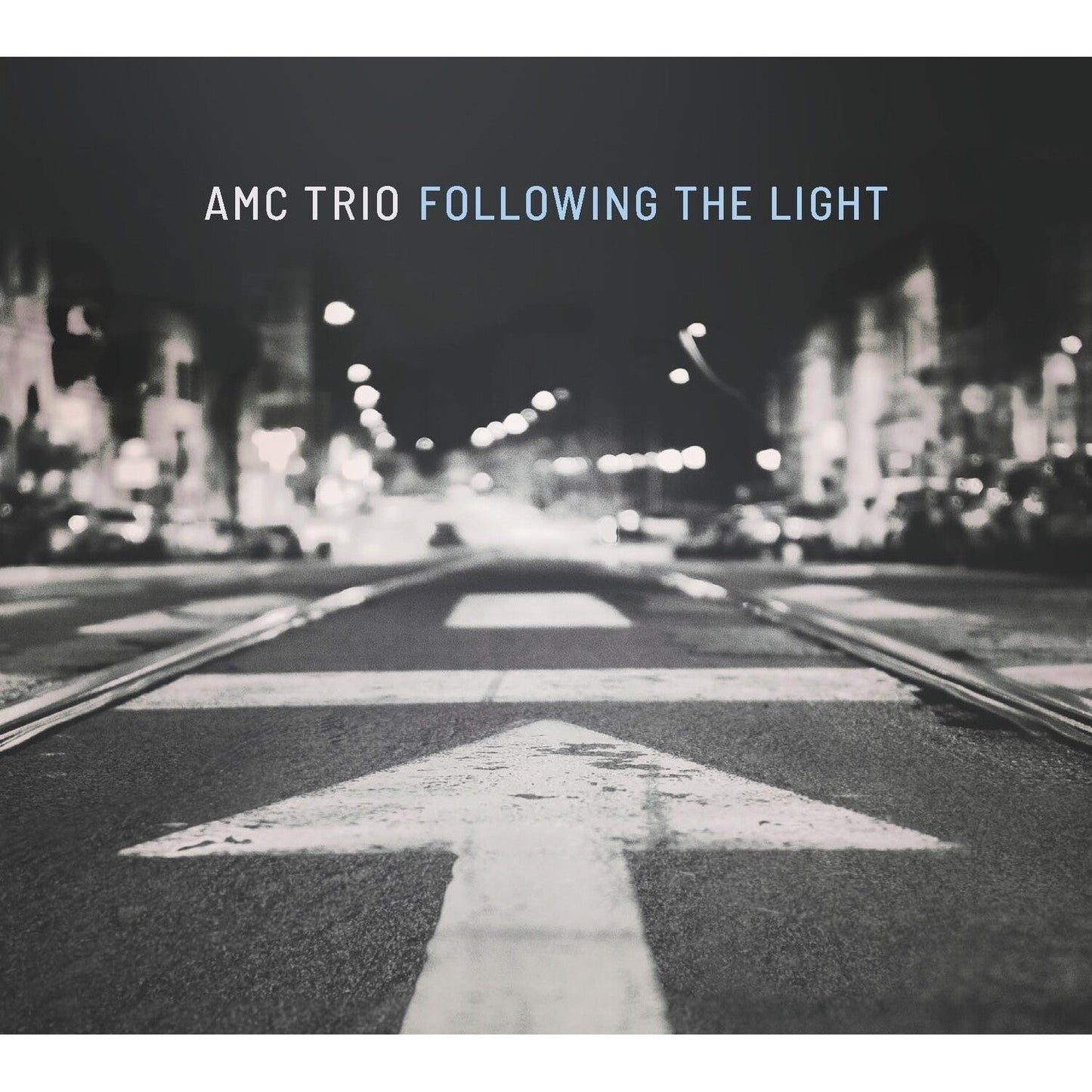 Following The Light