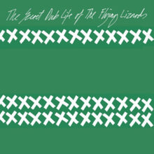 Secret Dub Life Of The Flying Lizards