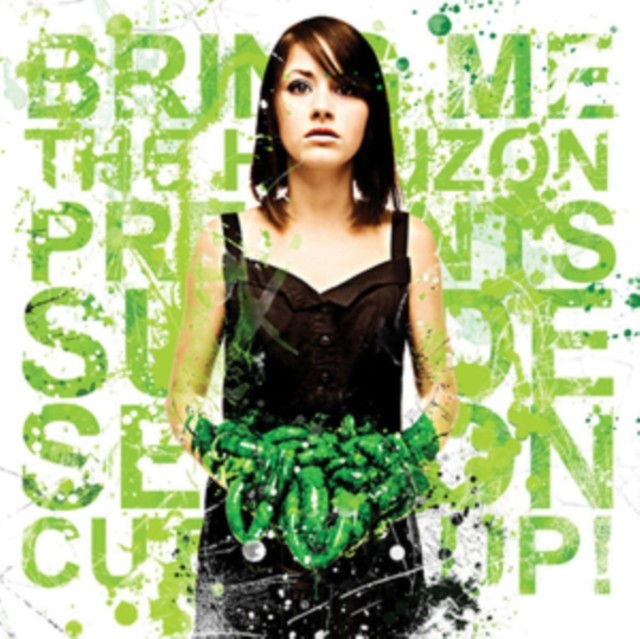 Suicide Season Cut Up