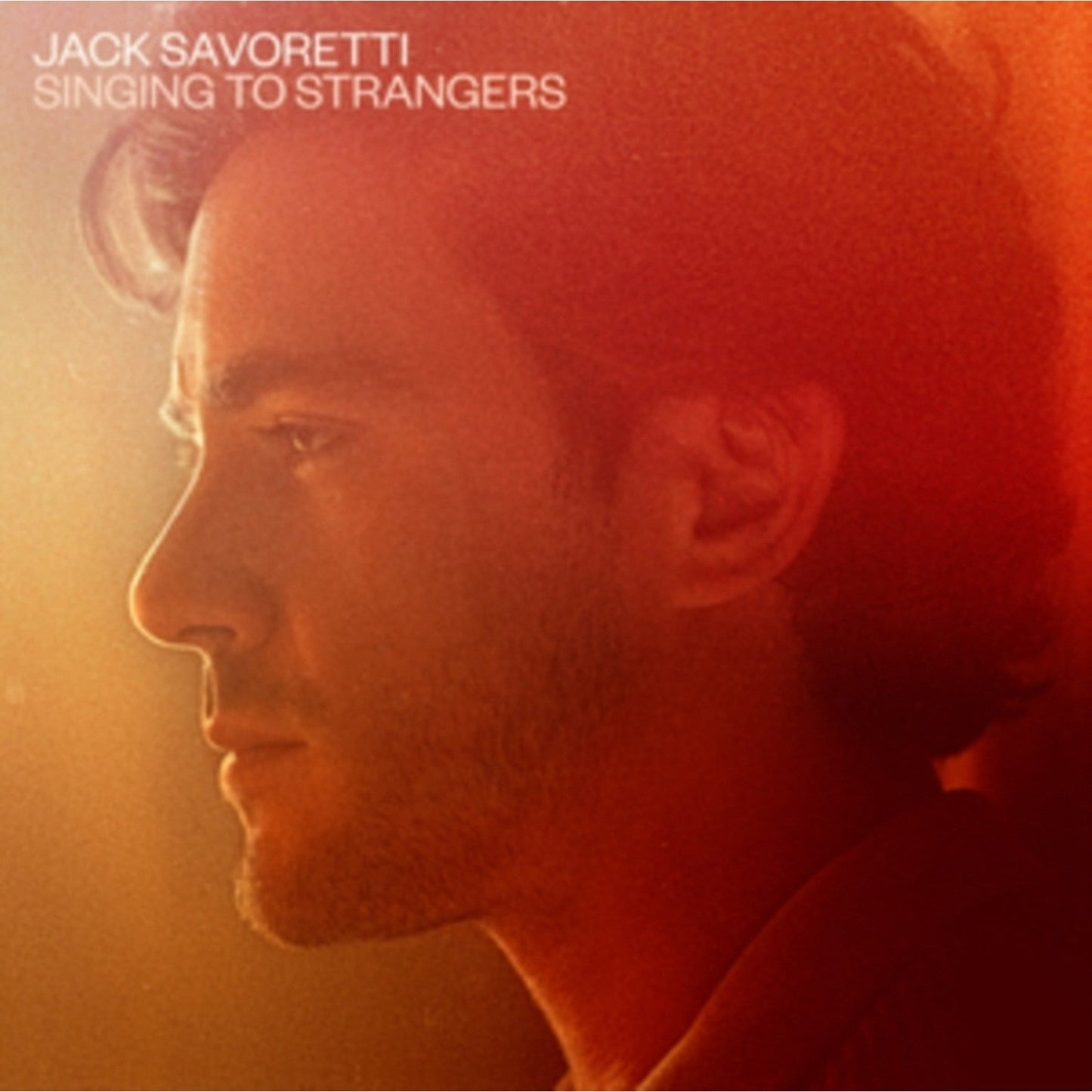 Singing To Strangers (Deluxe)