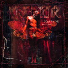 Kreator - Outcast - CD