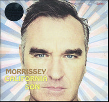 Morrissey - California Son - LP Vinyl