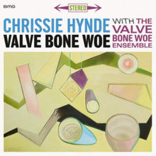 Chrissie & The Valve Bone Woe Ensemble Hynde - Valve Bone Woe (7LP)