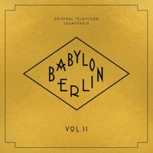 Babylon Berlin  Vol. Ii Ost