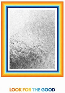 Jason Mraz - Look For The Good - LP Vinyl