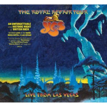 Royal Affair Tour (Live In Las Vegas)