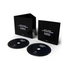 Nick & The Bad Seeds Cave - B-Sides & Rarities (Part Ii) - CD