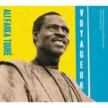 Voyageur