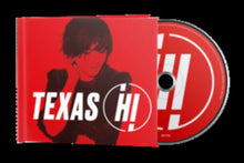 Texas - Hi (Deluxe) - CD