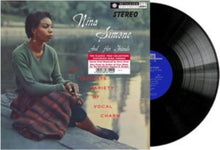 Nina Simone - Nina Simone & Her Friends (2021 - Stereo Remaster) - LP Vinyl