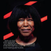 Joan Armatrading - Consequences - LP Vinyl