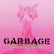 Garbage - No Gods No Masters (X) - LP Vinyl