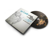 Ronnie & The Ronnie Wood Band Wood - Mr. Luck - A Tribute To Jimmy Reed: Live At The Royal Albert Hall - CD