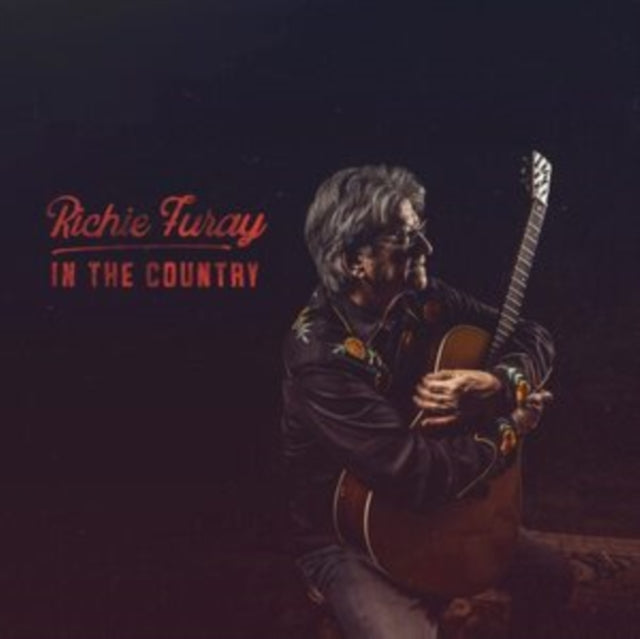 Richie Furay - In The Country - LP Vinyl
