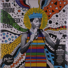 Nina Simone - Nina Simone: The Montreux Years (2LP)