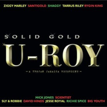 Solid Gold (2LP)