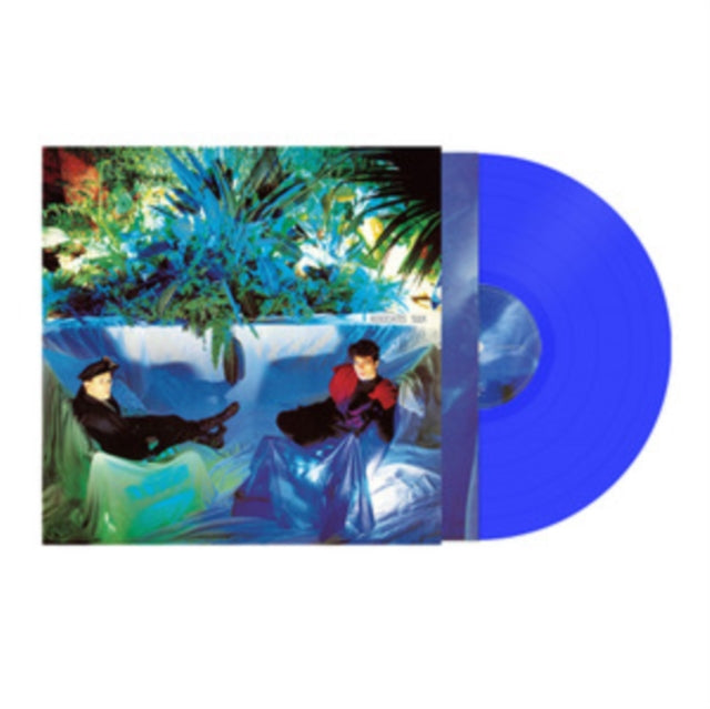 Sulk (40Th Anniversary Edition/Blue LP Vinyl)