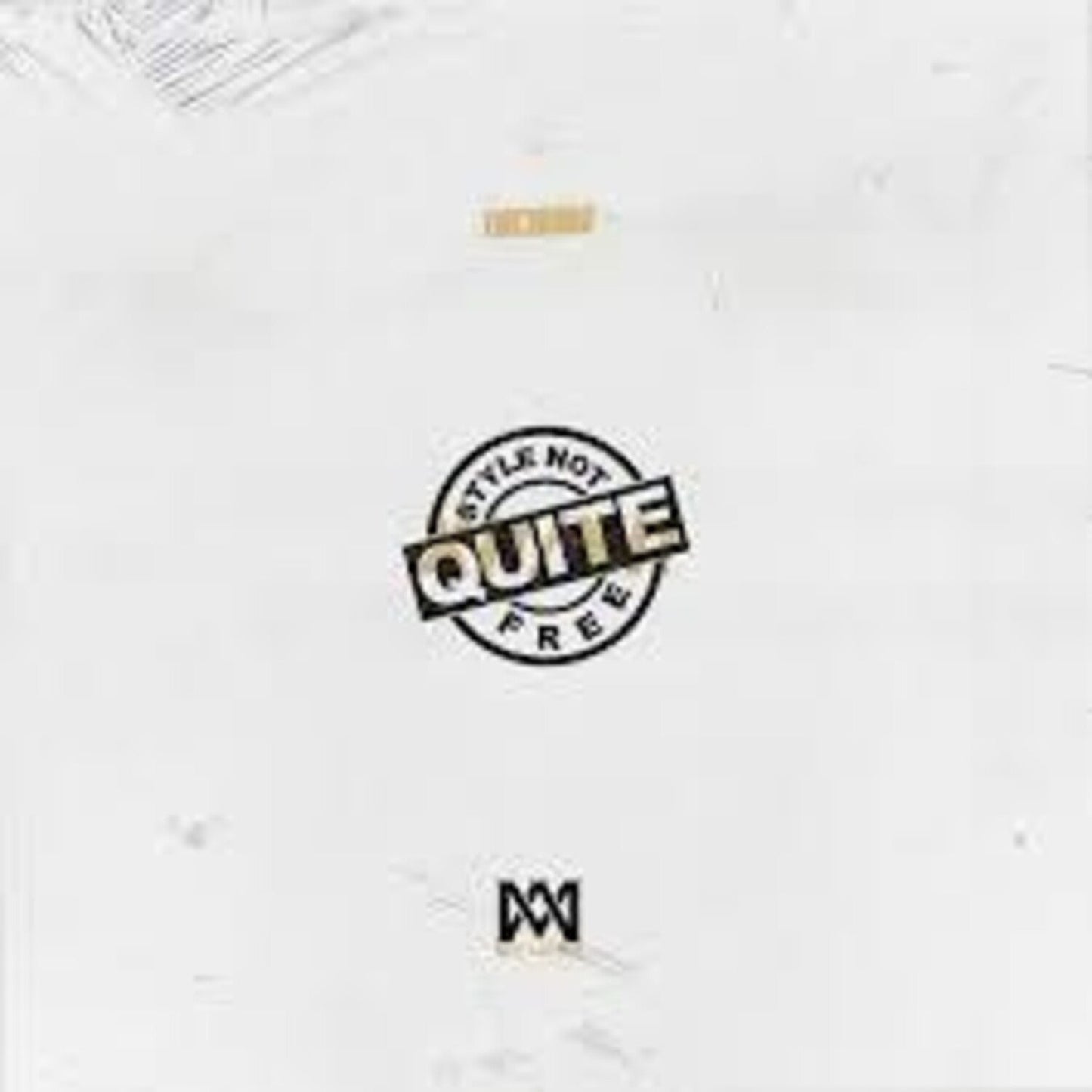 A Style Not Quite Free (Limited/2LP)