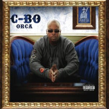 C-Bo - Orca (Deluxe Edition) (Rsd) - LP Vinyl