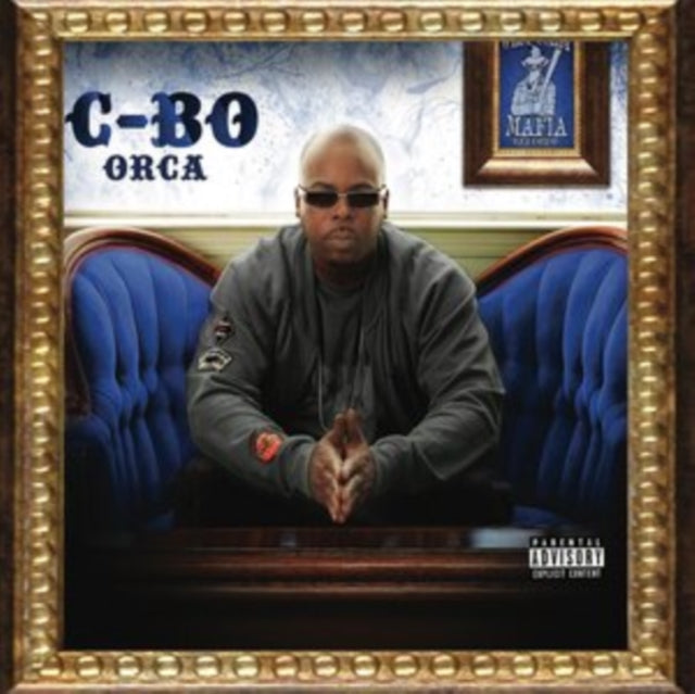 C-Bo - Orca (Deluxe Edition) (Rsd) - LP Vinyl