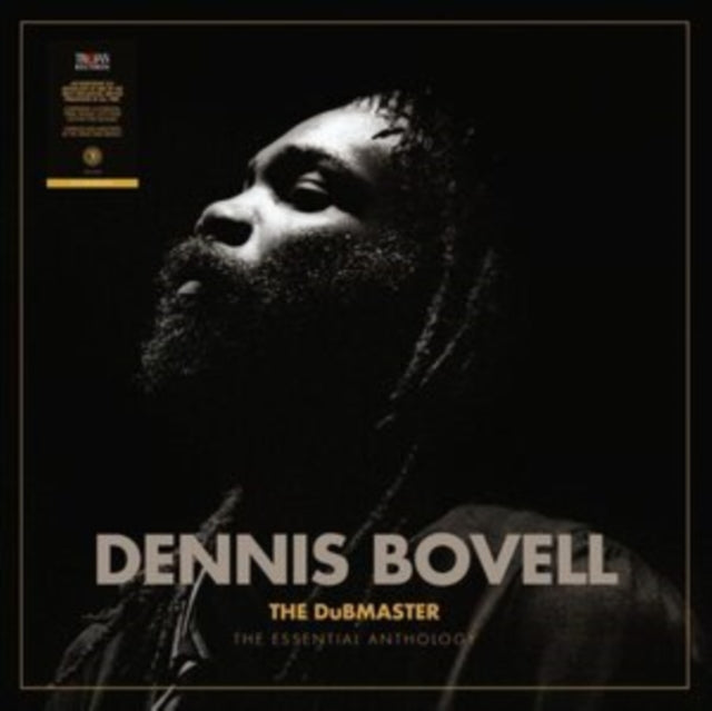 Dennis Bovell - Dubmaster: The Essential Anthology (2LP)