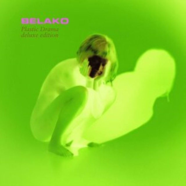 Plastic Drama (2LP)