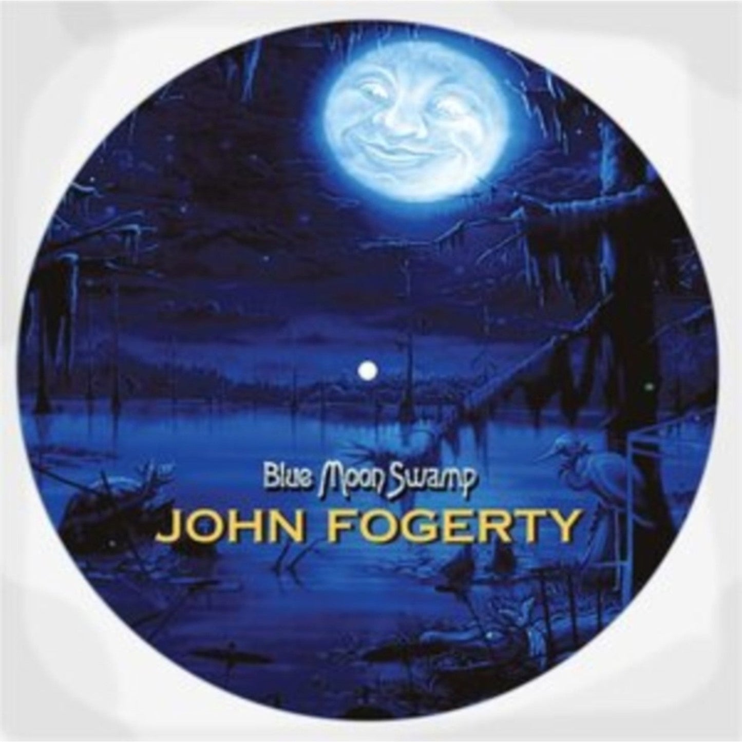 Blue Moon Swamp (25Th Anniversary)