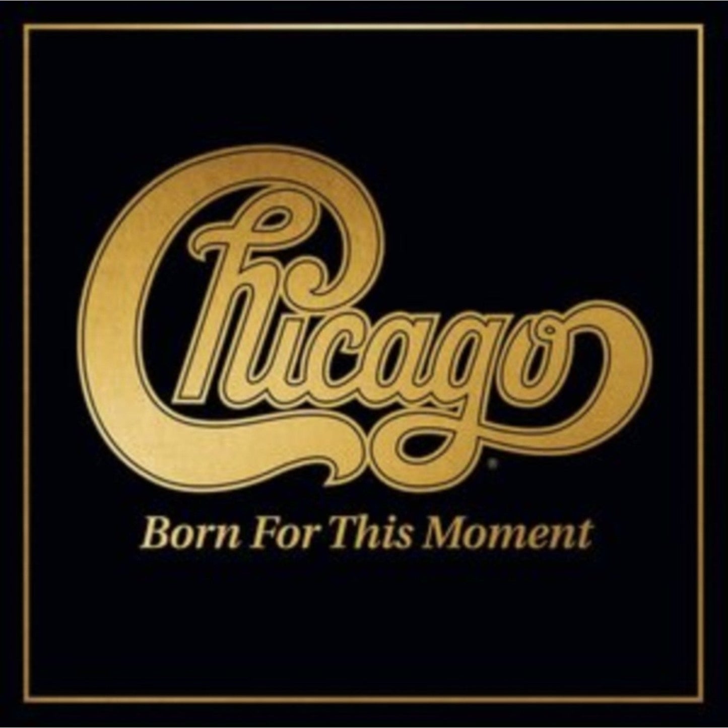 Born For This Moment (2LP)