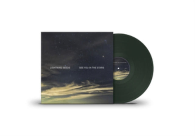 Lightning Seeds - See You In The Stars - LP Vinyl
