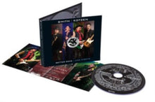 Adrian & Richie Kotzen Smith - Better Days…& Nights - CD