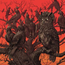 Kvelertak - Endling - CD