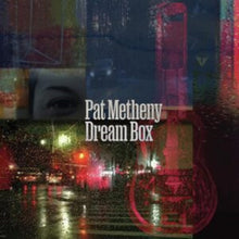 Pat Metheny - Dream Box - CD