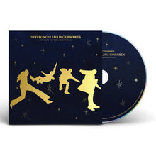 5 Seconds Of Summer - Feeling Of Falling Upwards (Live From The Royal Albert Hall) (X) - CD