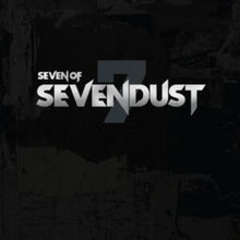 Seven Of Sevendust (X) (9LP)