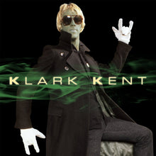 Klark Kent (X) (Deluxe)