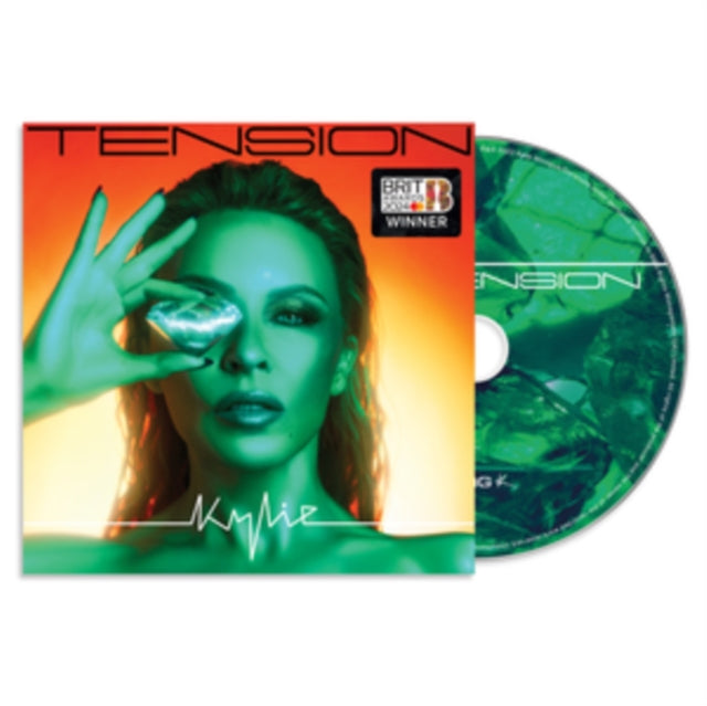 Kylie Minogue - Tension - CD