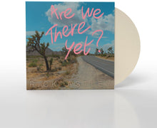 Are We There Yet? (Limited/Color LP Vinyl)