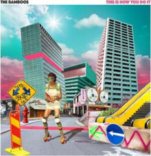 Bamboos - This Is How You Do It (2LP) (X)