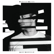 Albert Hammond Jr - Momentary Masters - LP Vinyl