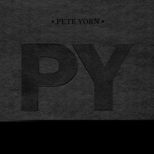 Pete Yorn - Pete Yorn - LP Vinyl
