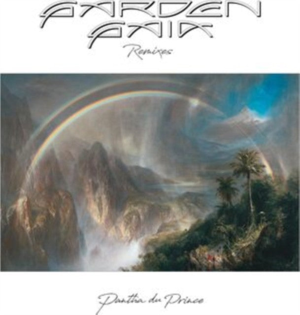 Garden Gaia Remixed