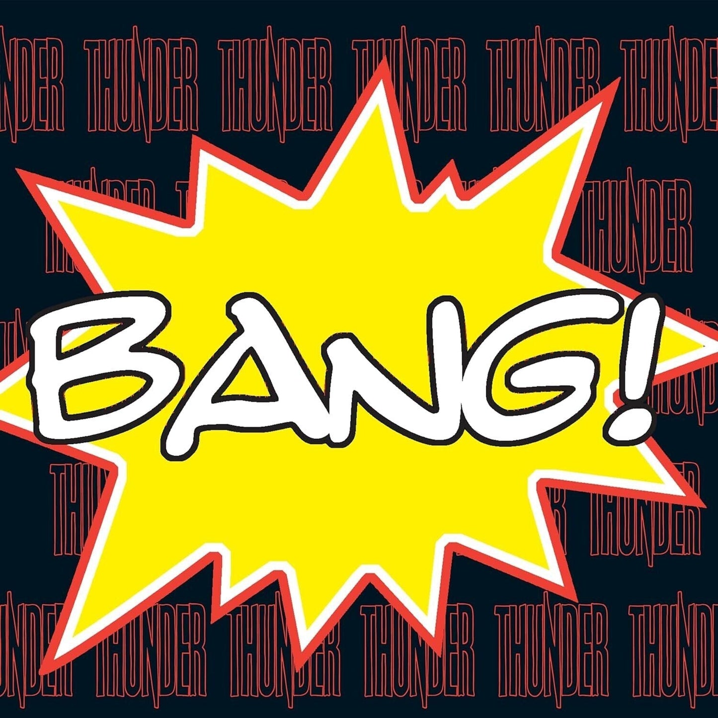 Bang! (X) (2LP)