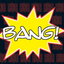 Bang! (X) (2LP)