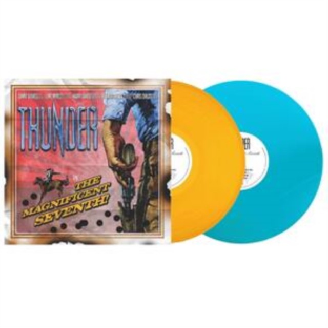 Magnificent Seventh (2LP)