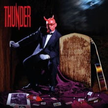 Thunder - Robert Johnson's Tombstone (2LP)