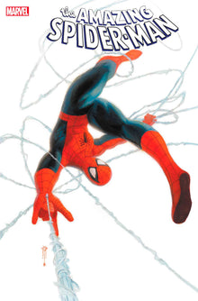 Amazing Spider-Man #5 C Miguel Mercado Variant (07/06/2022) Marvel