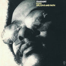 Pre-Order: Life Love & Faith [180 Gram] (Can)
