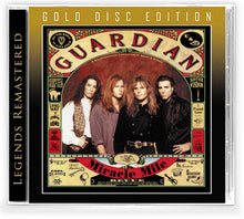 Guardian - Miracle Mile [CD]